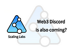 Following the explosion of Web3 Twitter Damus, Web3 Discord is also coming?