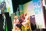 AfroTech 2018: My Key Takeaways