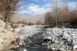 Long snowless spell over NW Himalayas in El Nino year