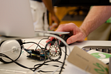 Prototyping the Internet of Things