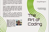 2021 Book “The Art of Coding”