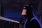 Batman: The Animated Series Will Soon Be Available in HD
