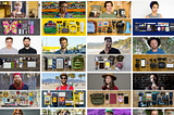 Data, Demographics, and User Personas