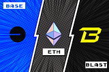 Update on Chain Migration Plans — ETH/Base/Blast