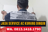 Service AC di Jagakarsa Call Or WA : 0813.1418.1790–0822.9815.2217