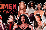International Women’s Day 2020: Rising Women in Music