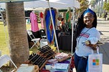 Family fun, community at Urban Expo in Phoenix presented by Urban League Young Professionals