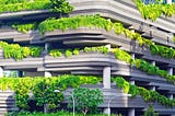 The hack for sustainable buildings.