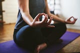 How to Meditate: 12 Simple Steps for Beginners of Starting Meditation