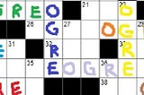 Ranking the NYT Crossword’s “Ogre” Clues, From Worst to Best