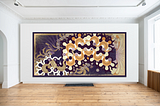 Quasi Dragon Studies — A composite generative art series and experimental model for Web3 community…