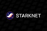 Starknet?