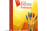 What is the use of EmEditor?