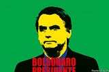 [TRADUÇÃO] Jair Bolsonaro, a mais recente ameaça da América Latina.