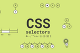 css selector