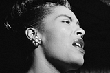 Black History Month: Billie Holiday