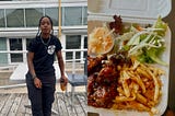 Chef Aiks Is Bringing Bajan Flavor to Toronto With BIM Street Eats
