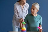 Supporting Adults with Autism: How Specialist Training Enhances Care Services