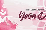 As every year, International Yoga Day will be celebrated on 21st June. From the whole world, people can attend the Yoga Day 2021 celebrations on June 21 at 07:00 am. https://eventcelebrationupdates.blogspot.com/2021/06/international-yoga-day-2021-theme-date.html