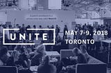 We are going to Shopify Unite 2018!
