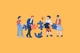 How to Turn Your Workplace into a Hotbed of Innovation