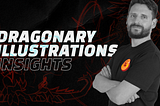 An inspiring interview with the Lead Artist of Dragonarya | Inside Dragonary’s Illustration Team