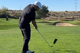 From Layoff to Pro Golf. Here’s What Happened.
