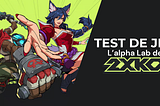 Test: L’Alpha Lab de 2XKO