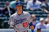 Is Austin Barnes the Dodgers’ Next Russell Martin?
