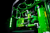 Water-cooling tips for beginners