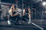 How to do Squat exercises safely