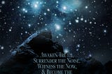 The Art of Becoming