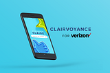 Clairvoyance for Verizon