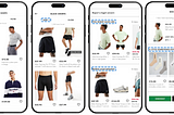 Transforming Recommendations at ASOS