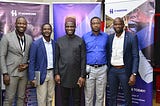 IT Horizons Hosts Maiden Edition of Monthly Breakfast Meeting with Leading CISOs and Cybersecurity…