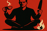 Mindfully Murdering — Why You’ll Die Today.