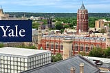 The secret is out — Yale has jumped into crypto