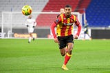 Player Analysis: Lens defenders Facundo Medina & Loic Bade