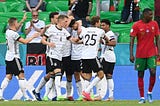 Die Mannschaft: Tactically analyzing Germany’s EURO 2021