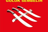 WA 0813–8544–1617, PAKET GOLOK SEMBELIH DI SULAWESI SELATAN, PISAU GOLOK SEMBELIH DI SULAWESI…