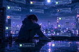 The Strange Loneliness of Always Being Available