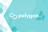 What is it and why did we choose Polygon (MATIC)?
