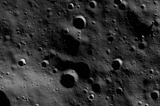 MoonMetaSync: Lunar Image Registration Analysis