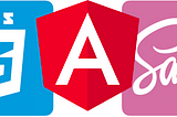 Angular style handling