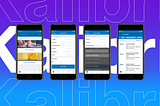 Redesigning Kalibrr’s Mobile and Web Experience