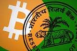India Deserves Cryptocurrency.