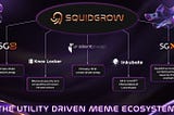 SquidGrow and the Future of Privacy in DeFi: Why SilentSwap Leads Our Ecosystem