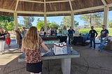 Recap: Mindshare Picnic