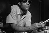 The Master at 100: Understanding Max Roach