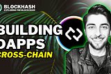 Ep. 397 Arjun Bhuptani | Building Cross-Chain Dapps with Connext (Now Everclear!)